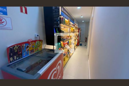 Studio para alugar com 38m², 1 quarto e 1 vagaÁrea Comum