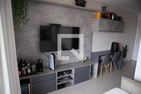 Studio para alugar com 38m², 1 quarto e 1 vagaStudio