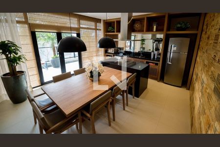 Studio para alugar com 38m², 1 quarto e 1 vagaÁrea Comum