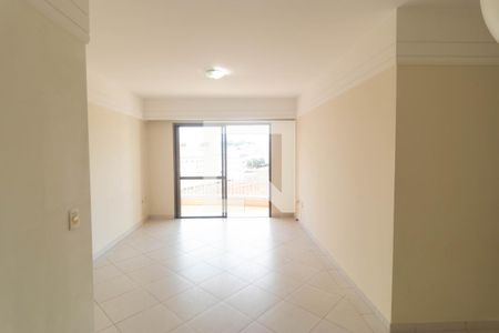 Sala de apartamento à venda com 3 quartos, 94m² em Jardim Aurélia, Campinas