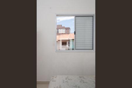 Quarto de apartamento à venda com 1 quarto, 35m² em Vila Gustavo, São Paulo