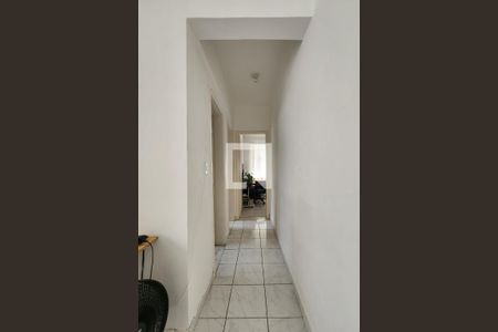 Corredor de apartamento para alugar com 2 quartos, 73m² em Barra, Salvador