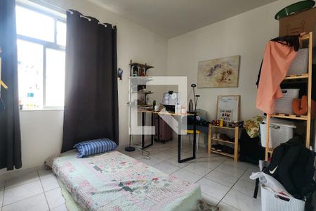 Quarto 1 de apartamento para alugar com 2 quartos, 73m² em Barra, Salvador