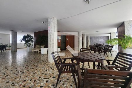 Playground de apartamento para alugar com 2 quartos, 73m² em Barra, Salvador
