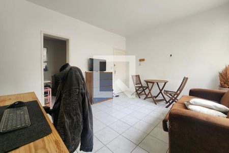 Sala de apartamento para alugar com 2 quartos, 73m² em Barra, Salvador