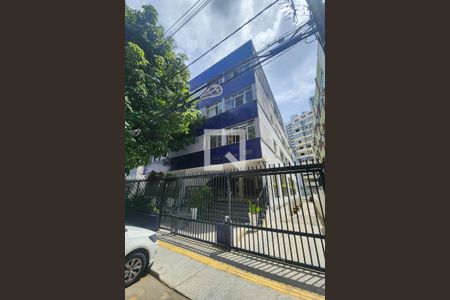 Fachada de apartamento para alugar com 2 quartos, 73m² em Barra, Salvador