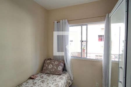 Quarto 1 de apartamento à venda com 2 quartos, 60m² em Taquara, Rio de Janeiro