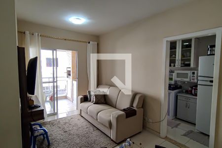 Sala de apartamento à venda com 2 quartos, 60m² em Taquara, Rio de Janeiro