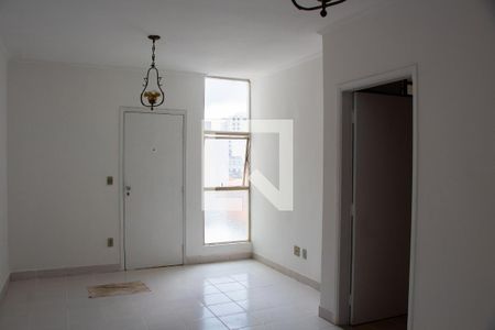 SALA de apartamento à venda com 1 quarto, 67m² em Centro, Campinas