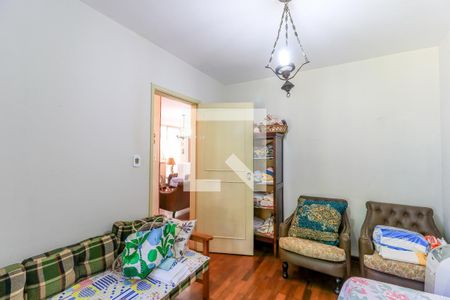 Casa à venda com 250m², 4 quartos e 4 vagasQuarto 4