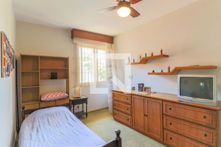 Casa à venda com 250m², 4 quartos e 4 vagasQuarto 1