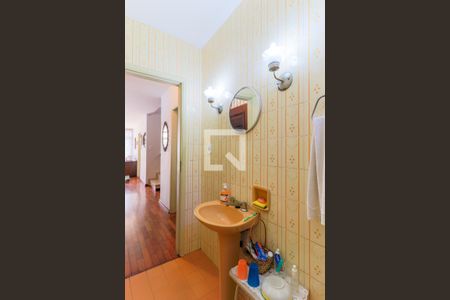 Lavabo de casa à venda com 4 quartos, 250m² em Santo Amaro, São Paulo