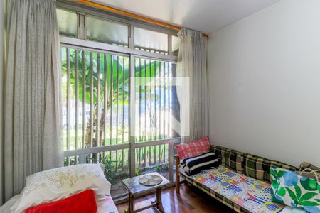 Casa à venda com 250m², 4 quartos e 4 vagasQuarto 4