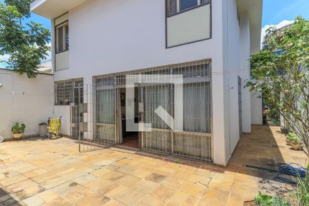 Casa à venda com 250m², 4 quartos e 4 vagasQuintal
