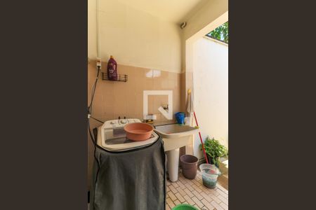 Casa à venda com 250m², 4 quartos e 4 vagasÁrea de Serviço