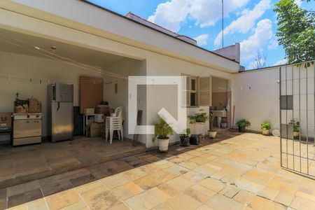 Casa à venda com 250m², 4 quartos e 4 vagasQuintal