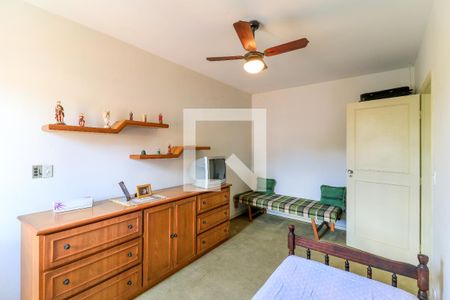 Casa à venda com 250m², 4 quartos e 4 vagasQuarto 1