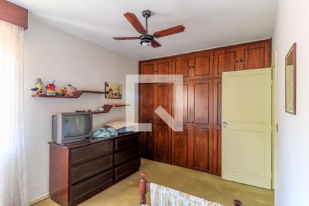 Casa à venda com 250m², 4 quartos e 4 vagasQuarto 2