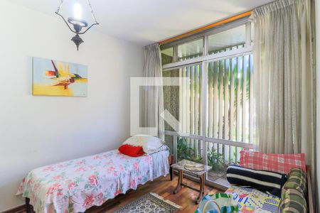 Casa à venda com 250m², 4 quartos e 4 vagasQuarto 4