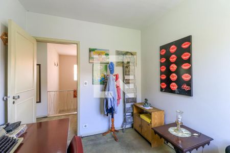 Casa à venda com 250m², 4 quartos e 4 vagasQuarto 3