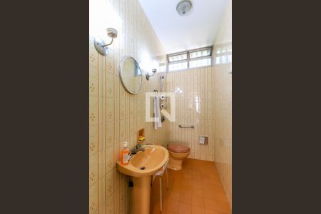 Lavabo de casa à venda com 4 quartos, 250m² em Santo Amaro, São Paulo