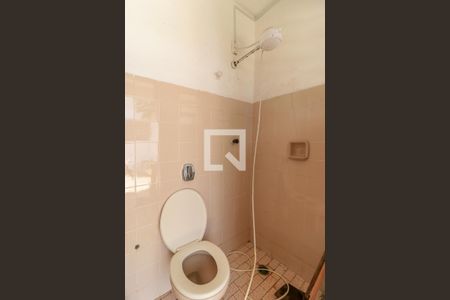 Casa à venda com 250m², 4 quartos e 4 vagasBanheiro de serviço