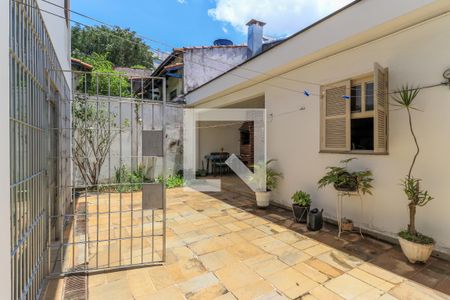 Casa à venda com 250m², 4 quartos e 4 vagasQuintal