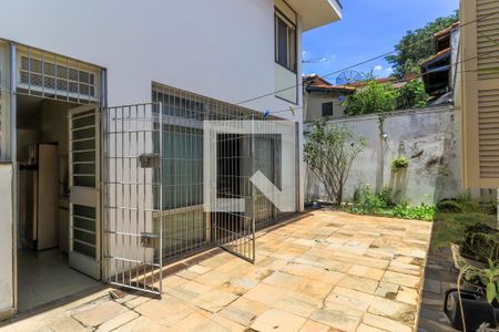 Casa à venda com 250m², 4 quartos e 4 vagasQuintal