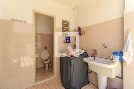 Casa à venda com 250m², 4 quartos e 4 vagasÁrea de Serviço