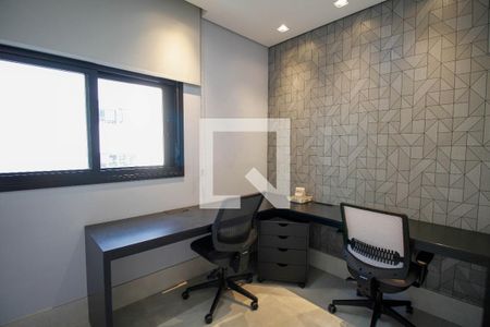 Quarto de apartamento à venda com 2 quartos, 68m² em Pinheiros, São Paulo