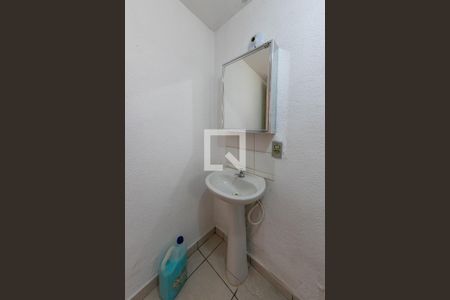 Apartamento à venda com 45m², 2 quartos e 1 vagaBanheiro