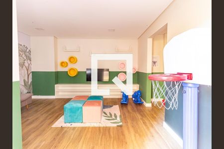 Apartamento para alugar com 35m², 2 quartos e sem vagaÁrea comum 