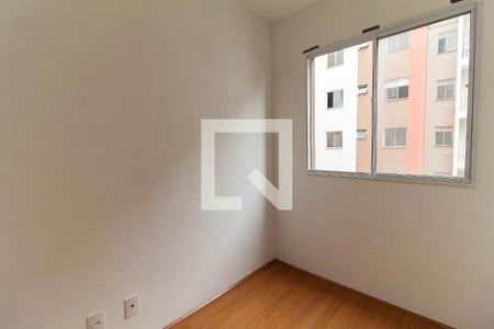 Quarto 1 de apartamento para alugar com 2 quartos, 35m² em Canindé, São Paulo