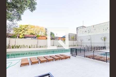 Apartamento para alugar com 35m², 2 quartos e sem vagaÁrea comum 