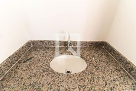 Apartamento para alugar com 35m², 2 quartos e sem vagaBanheiro