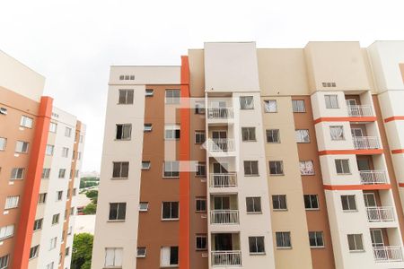VIsta Do Quarto 1 de apartamento para alugar com 2 quartos, 35m² em Canindé, São Paulo