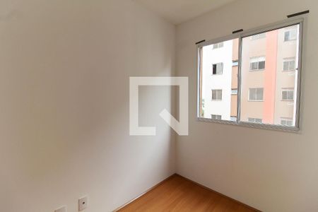 Quarto 1 de apartamento para alugar com 2 quartos, 35m² em Canindé, São Paulo