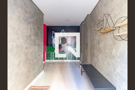 Apartamento para alugar com 35m², 2 quartos e sem vagaÁrea comum 