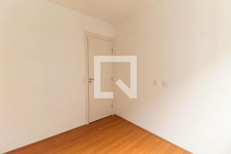 Quarto 2 de apartamento para alugar com 2 quartos, 35m² em Canindé, São Paulo