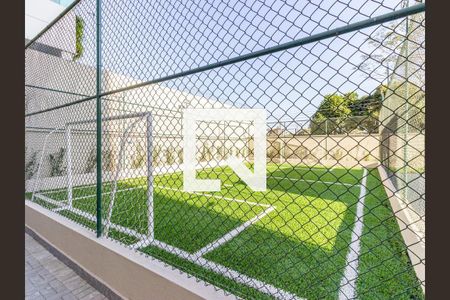 Apartamento para alugar com 35m², 2 quartos e sem vagaÁrea comum 