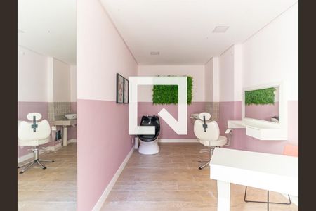 Apartamento para alugar com 35m², 2 quartos e sem vagaEspaço Mulher