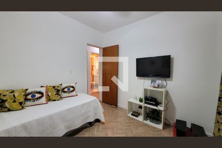 Quarto 1 de apartamento à venda com 4 quartos, 120m² em Cambuí, Campinas
