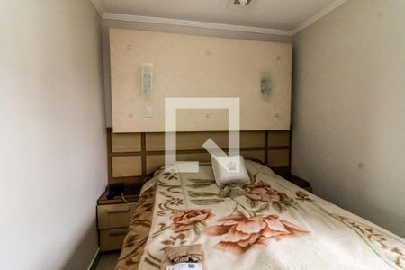 Apartamento para alugar com 65m², 3 quartos e 2 vagasQuarto 3