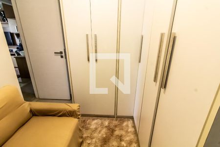 Apartamento para alugar com 65m², 3 quartos e 2 vagasQuarto 2