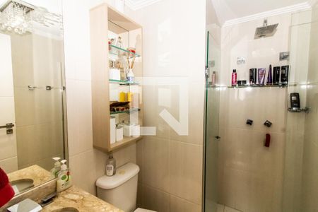 Apartamento para alugar com 65m², 3 quartos e 2 vagasBanheiro