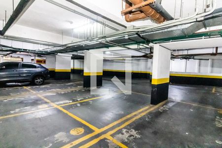 Apartamento para alugar com 65m², 3 quartos e 2 vagasÁrea comum