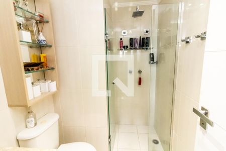 Apartamento para alugar com 65m², 3 quartos e 2 vagasBanheiro