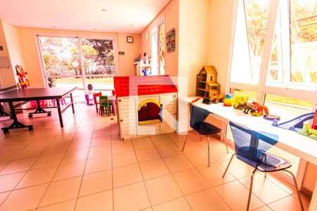 Apartamento para alugar com 65m², 3 quartos e 2 vagasÁrea comum