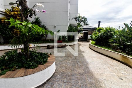 Apartamento para alugar com 65m², 3 quartos e 2 vagasÁrea comum