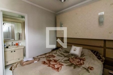 Apartamento para alugar com 65m², 3 quartos e 2 vagasQuarto 3